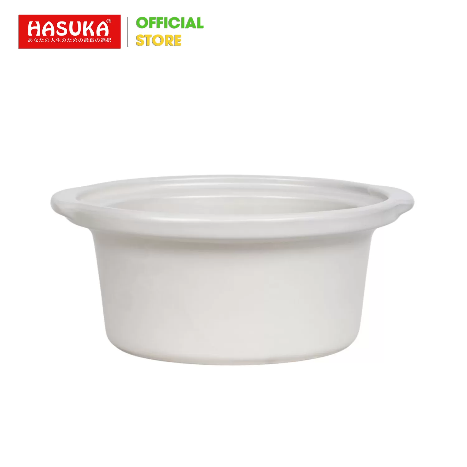 NỒI NẤU CHẬM ĐA NĂNG HASUKA HSK-136