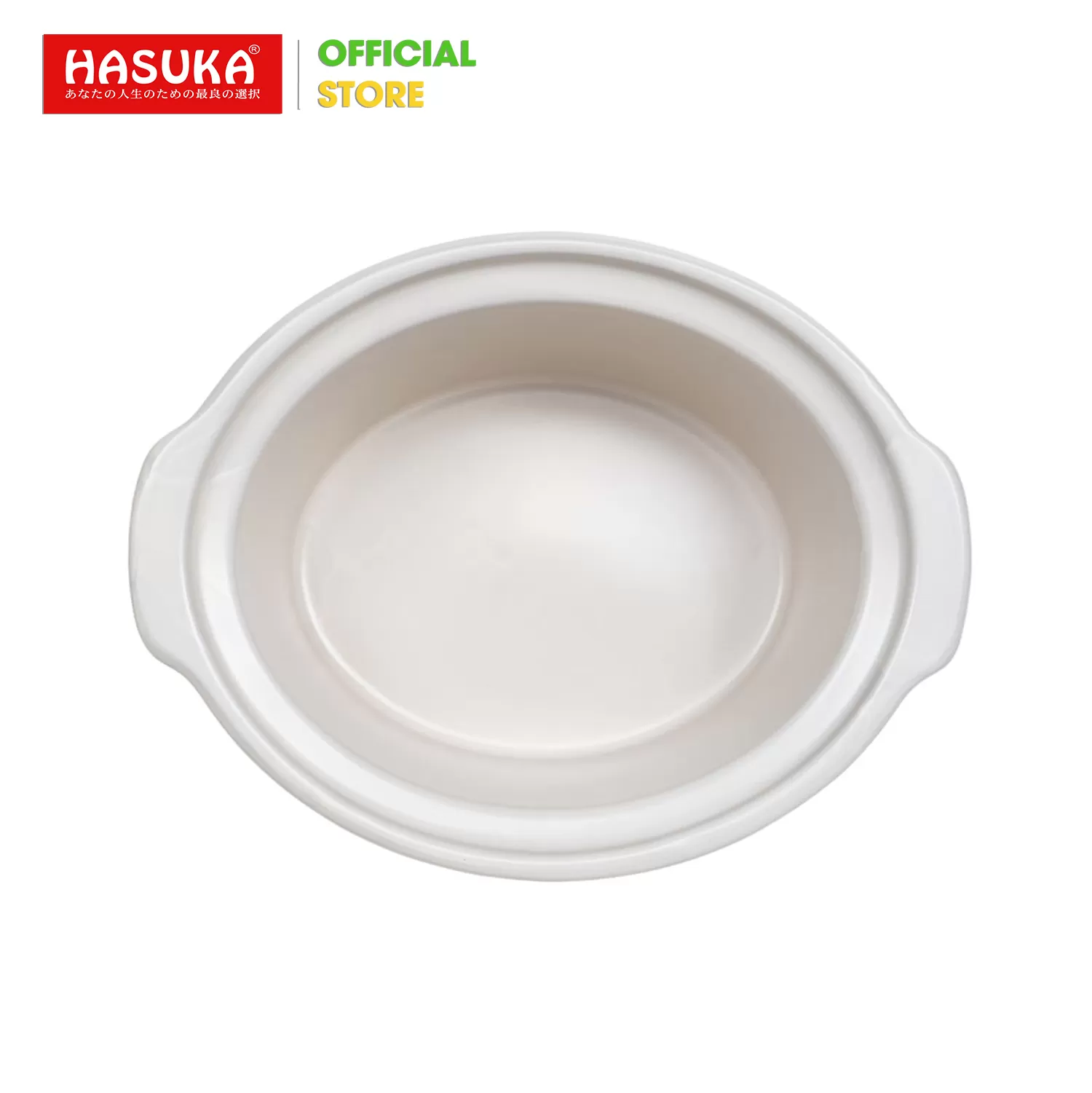 NỒI NẤU CHẬM ĐA NĂNG HASUKA HSK-136