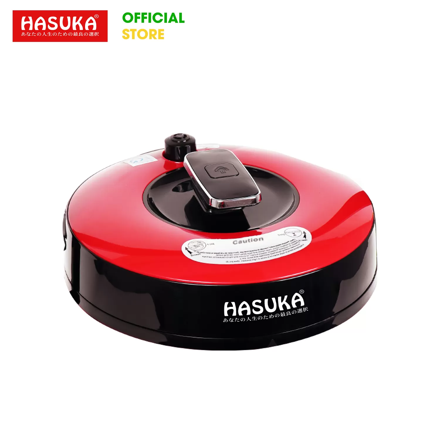 NỒI ÁP SUẤT ĐA NĂNG HASUKA HSK-986