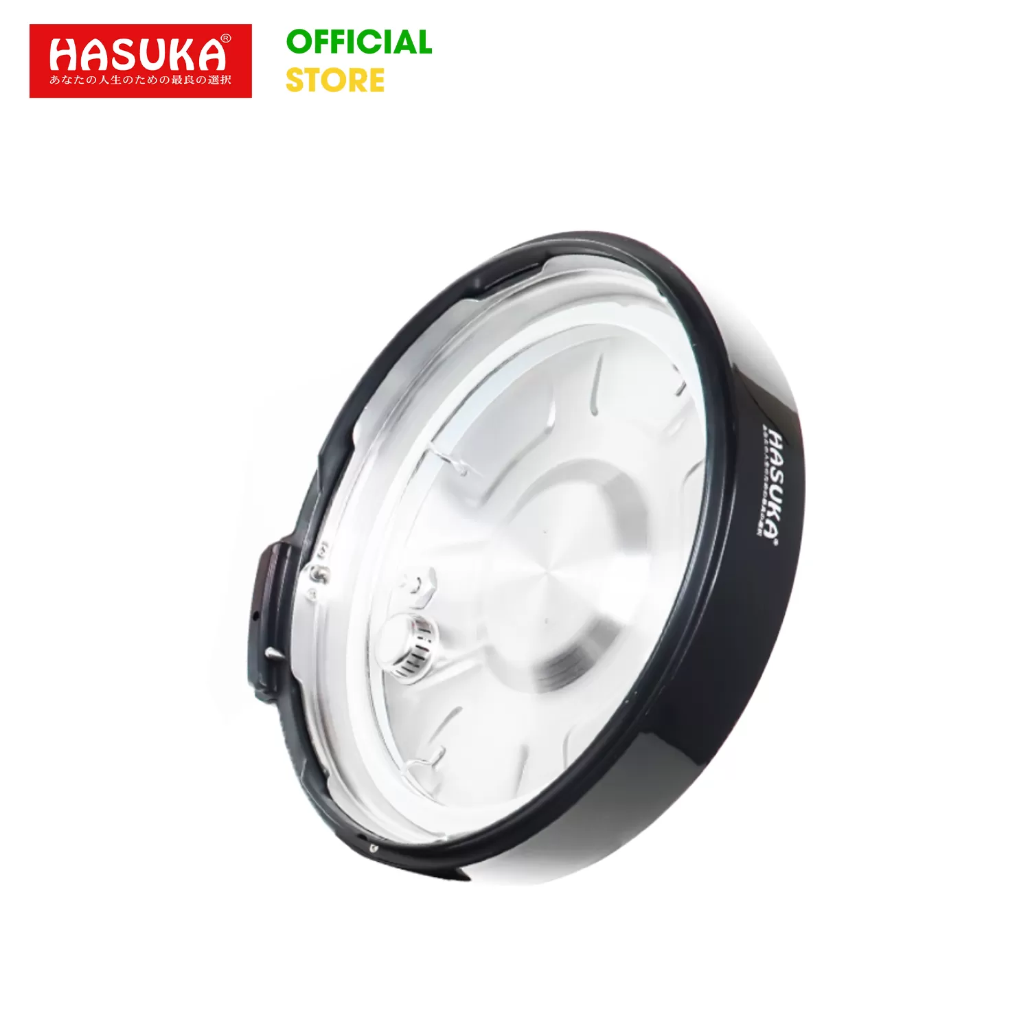 NỒI ÁP SUẤT ĐA NĂNG HASUKA HSK-986