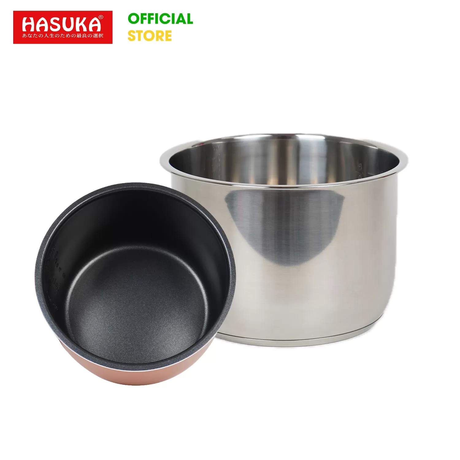NỒI ÁP SUẤT ĐA NĂNG HASUKA HSK-986