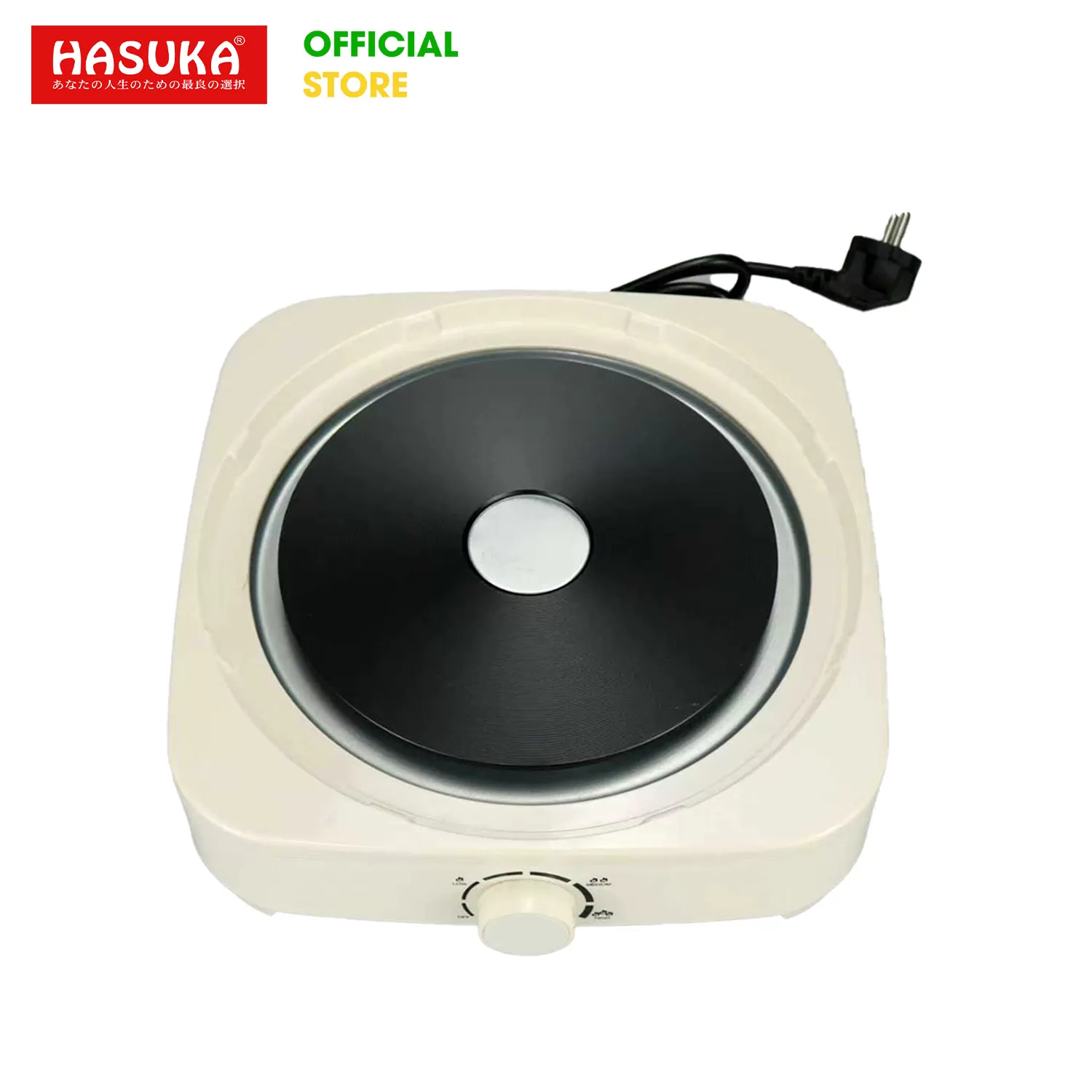 LẨU ĐIỆN ĐA NĂNG HASUKA HSK-362L