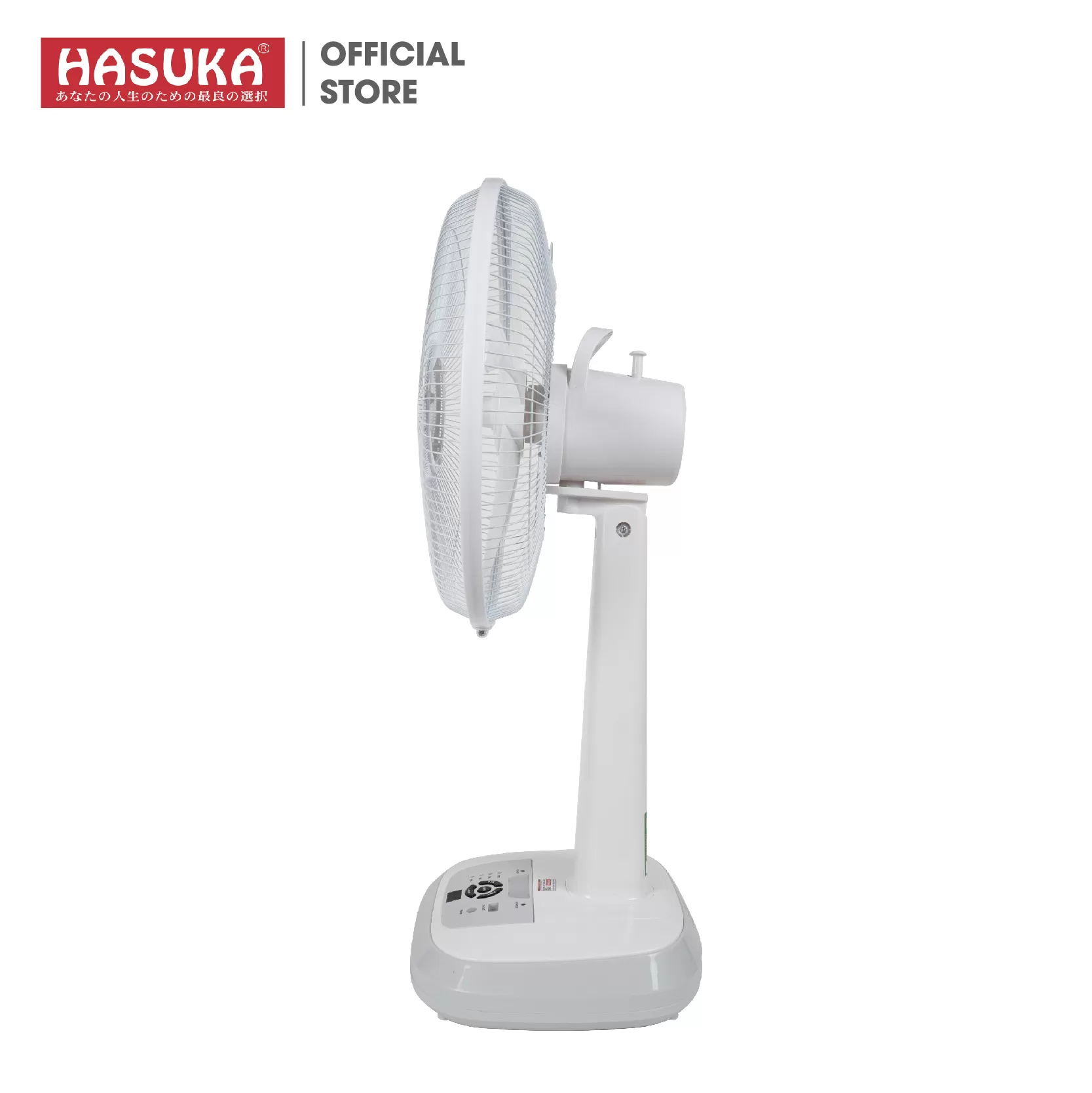 QUẠT TÍCH ĐIỆN HASUKA HSK-398
