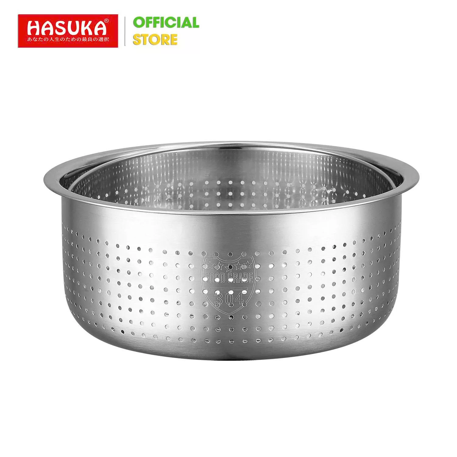 NỒI CƠM ĐIỆN TỬ ĐA NĂNG HASUKA HSK-558
