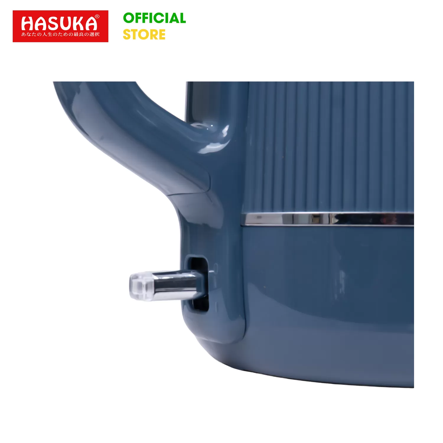 ẤM SIÊU TỐC CAO CẤP HASUKA HSK-286