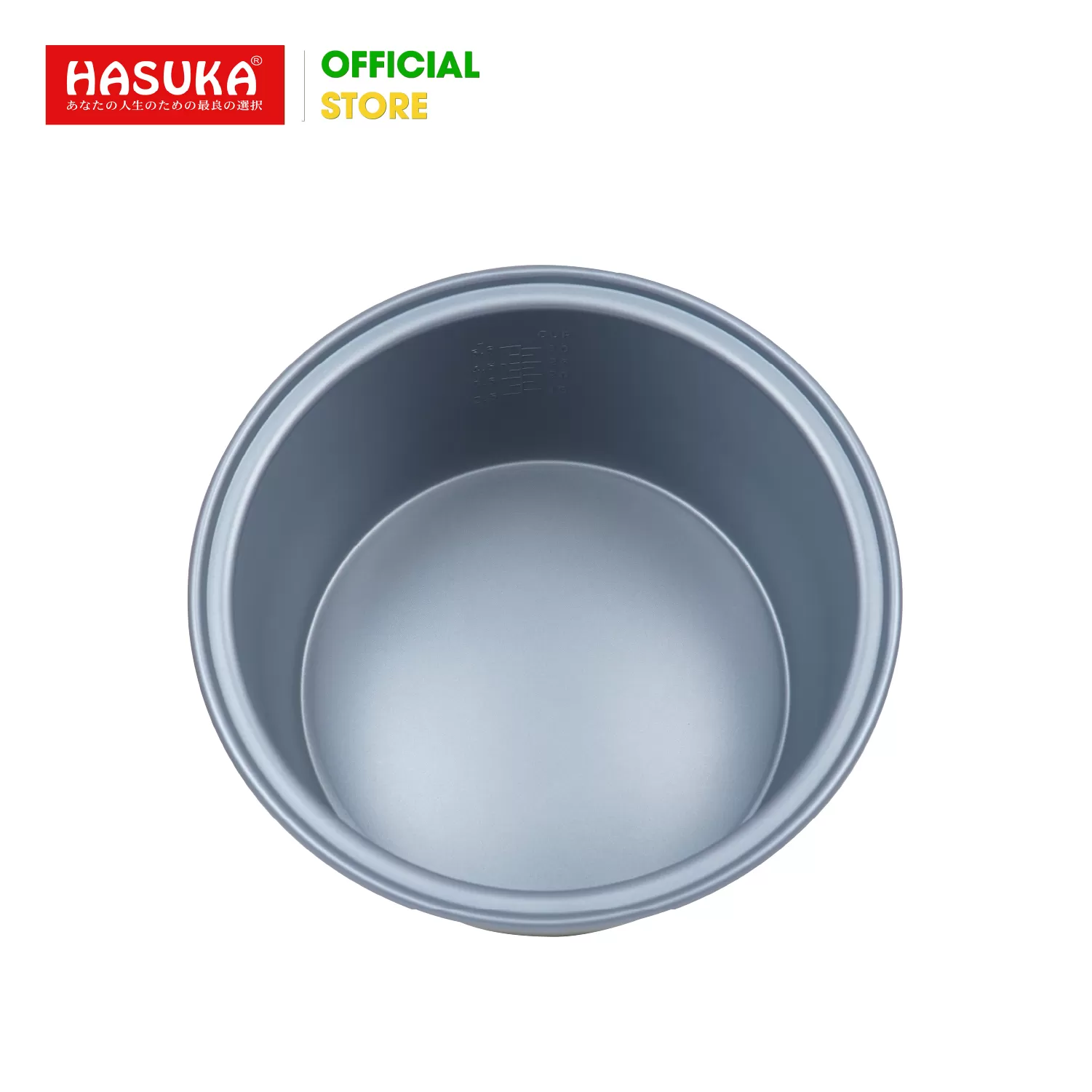 NỒI CƠM ĐIỆN CÔNG NGHIỆP HASUKA HSK-989