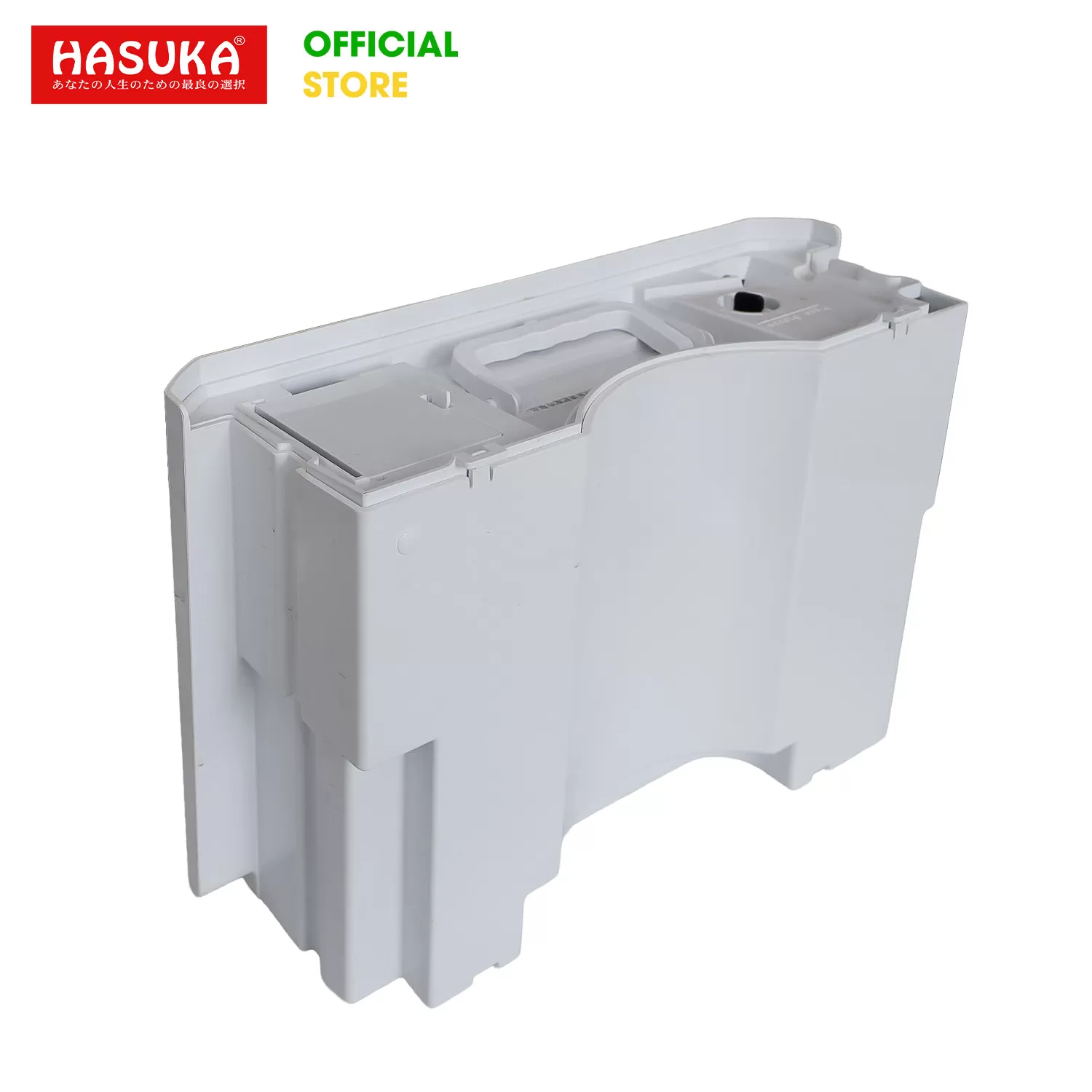MÁY HÚT ẨM KÈM LỌC KHÔNG KHÍ HASUKA HSK-585