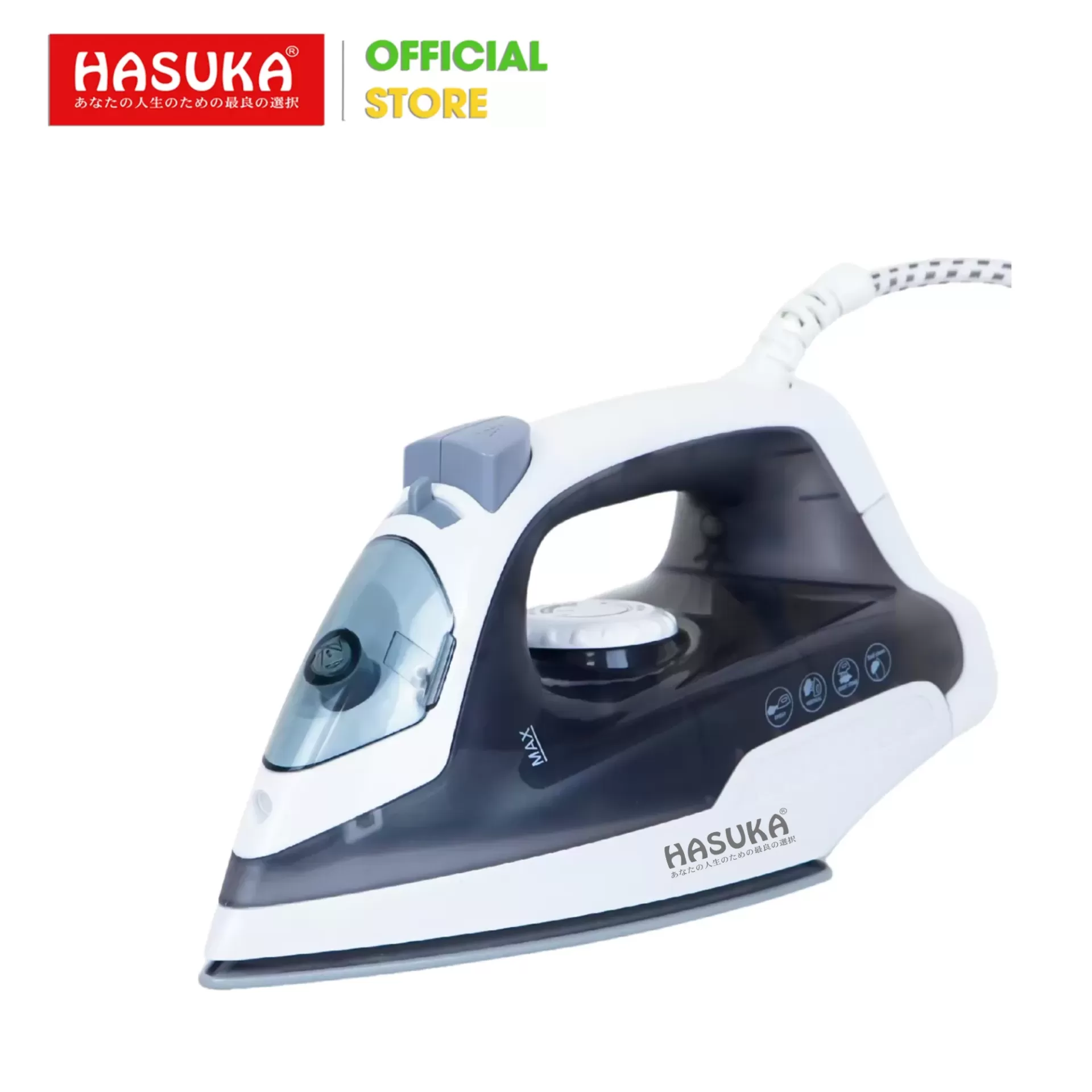 BÀN LÀ ĐIỆN HIỆN ĐẠI HASUKA HSK-309