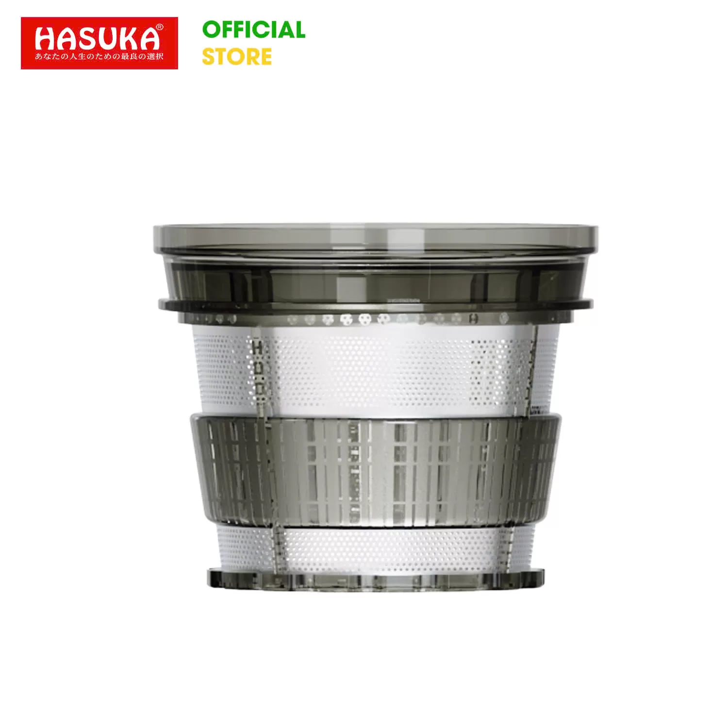 MÁY ÉP CHẬM THẾ HỆ MỚI HASUKA HSK-799