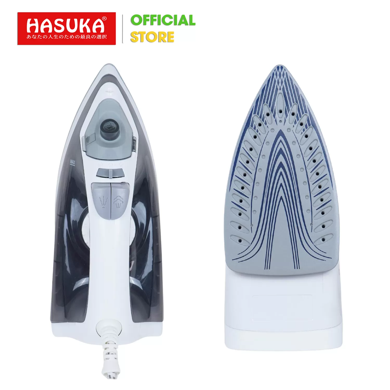 BÀN LÀ ĐIỆN HIỆN ĐẠI HASUKA HSK-309