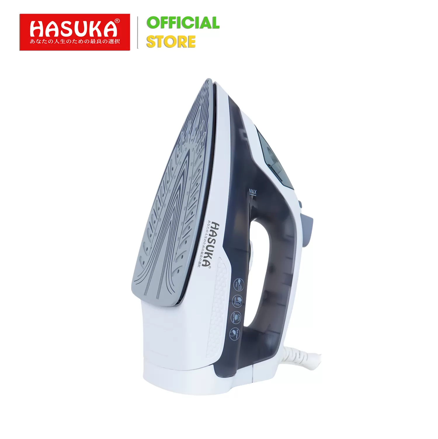 BÀN LÀ ĐIỆN HIỆN ĐẠI HASUKA HSK-309