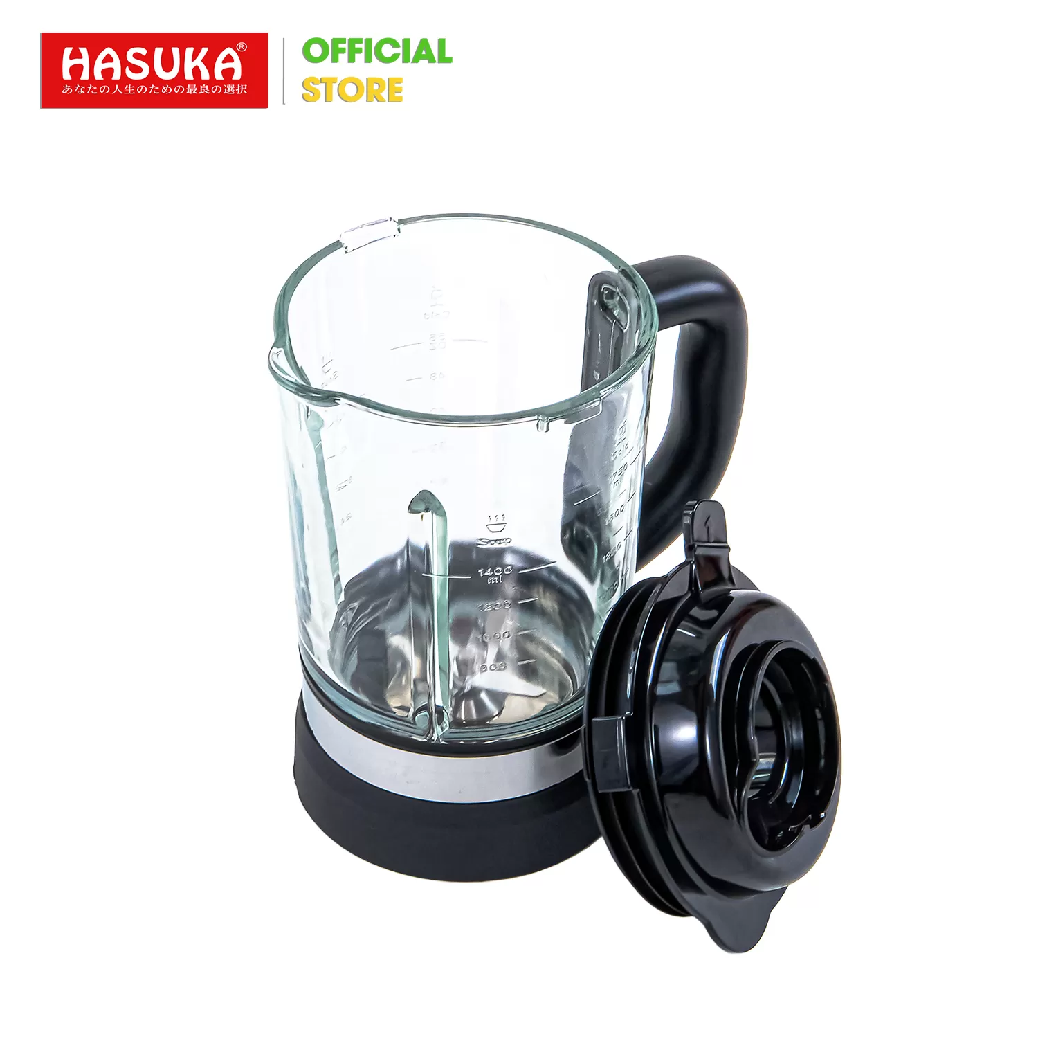 MÁY LÀM SỮA HẠT HASUKA HSK-756