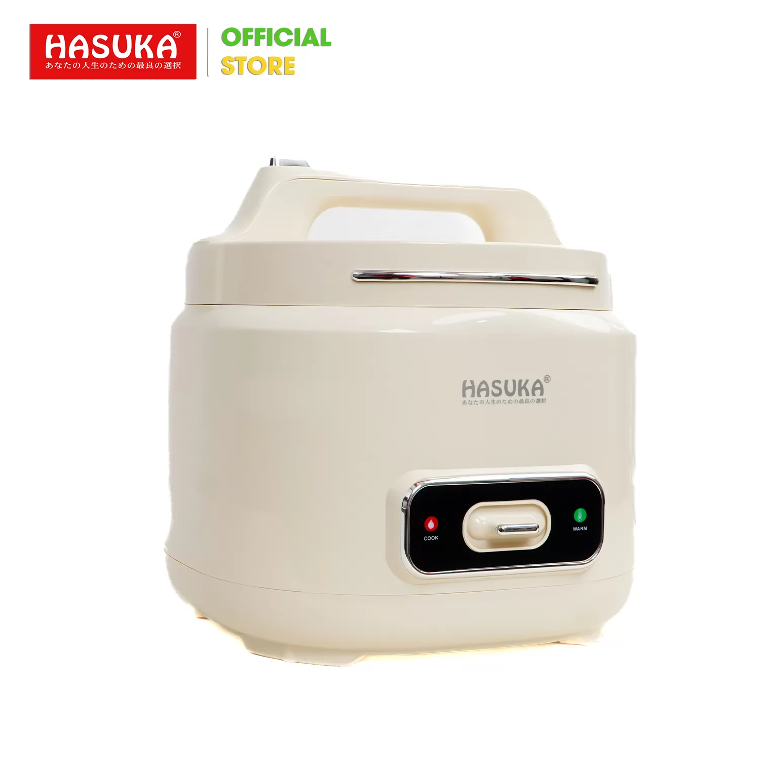 NỒI CƠM ĐIỆN 1,8 LÍT HSK-888