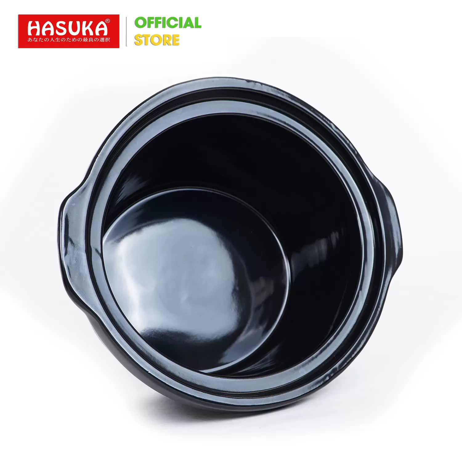 NỒI NẤU CHẬM ĐA NĂNG HASUKA HSK-135