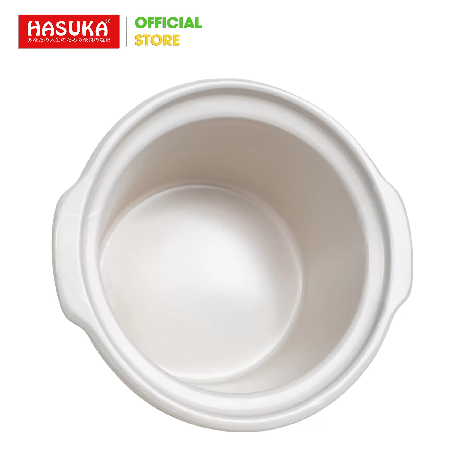 NỒI NẤU CHẬM ĐA NĂNG HASUKA HSK-134