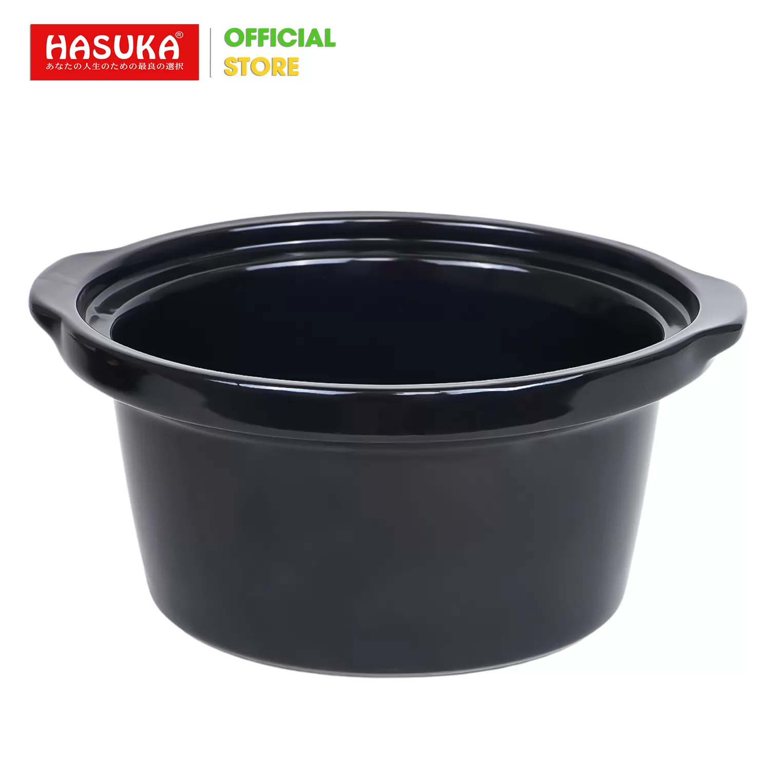 NỒI NẤU CHẬM ĐA NĂNG HASUKA HSK-135