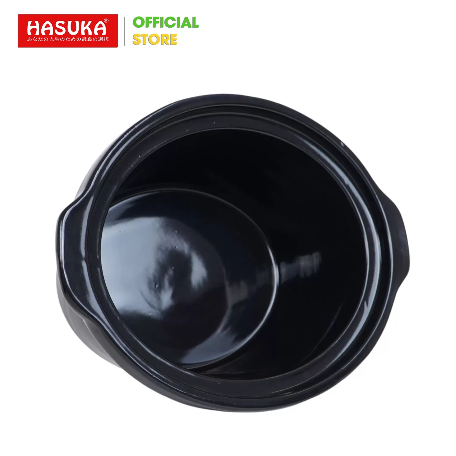 NỒI NẤU CHẬM ĐA NĂNG HASUKA HSK-138