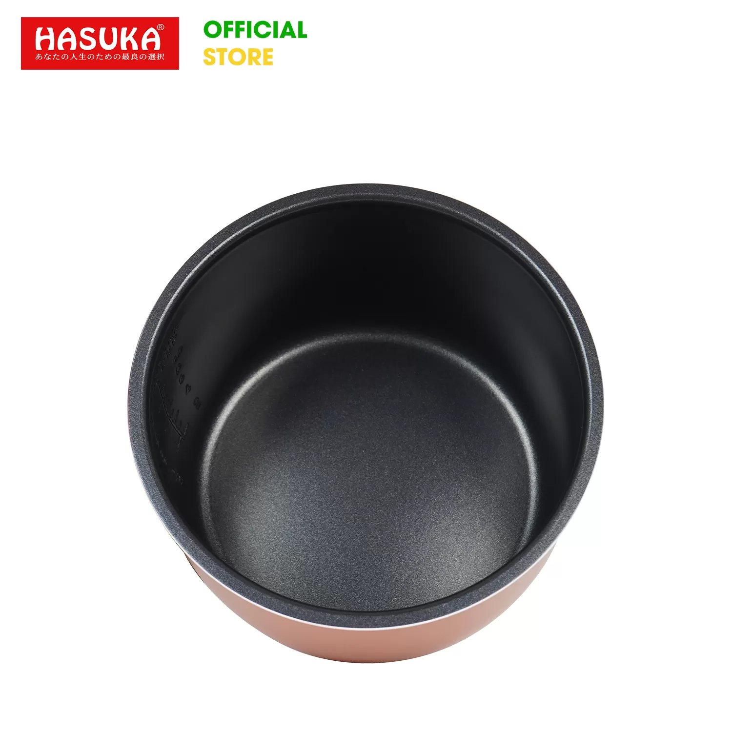 NỒI ÁP SUẤT ĐA NĂNG HASUKA HSK-985