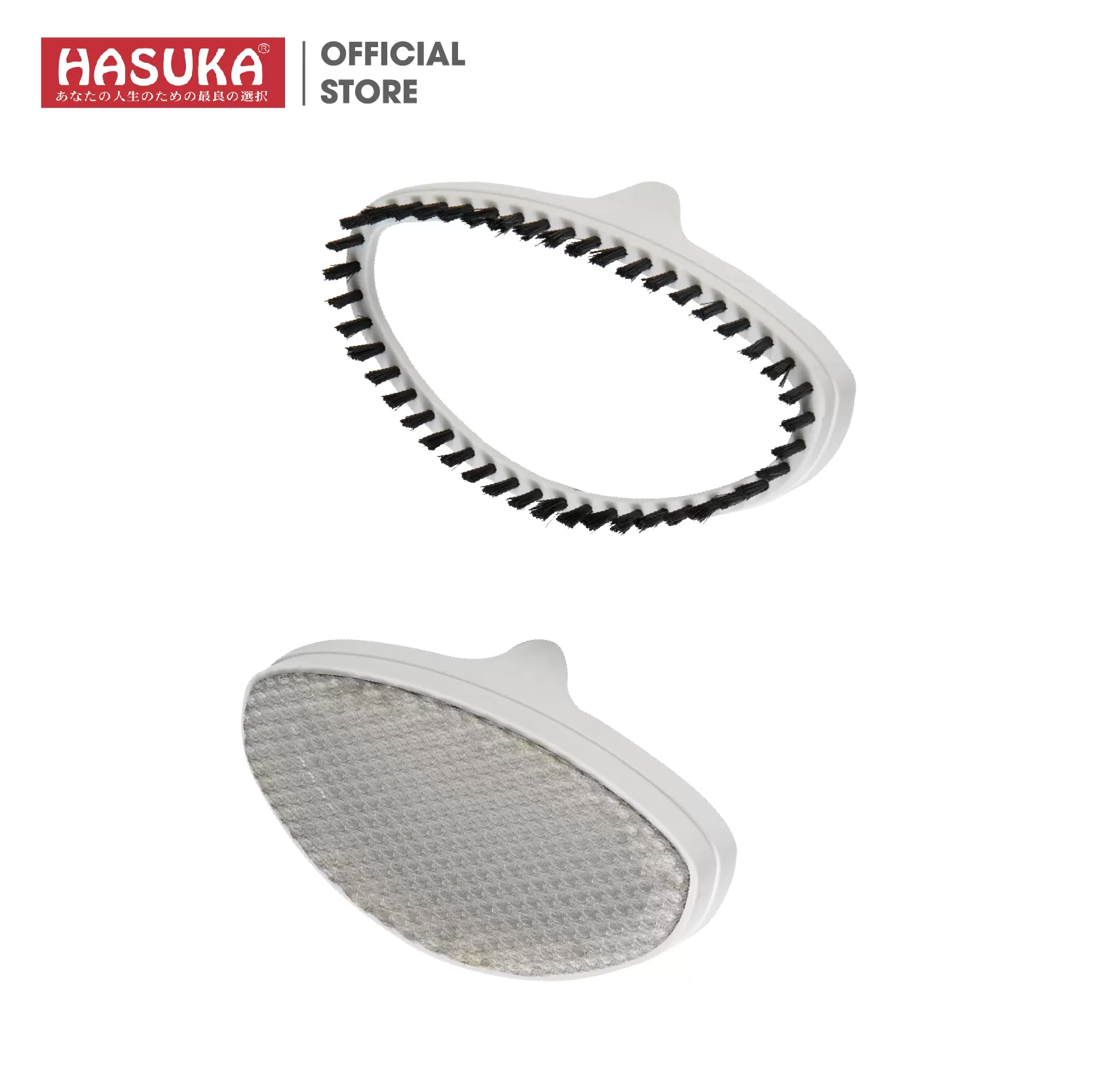 BÀN LÀ HƠI NƯỚC CẦM TAY HASUKA HSK-308