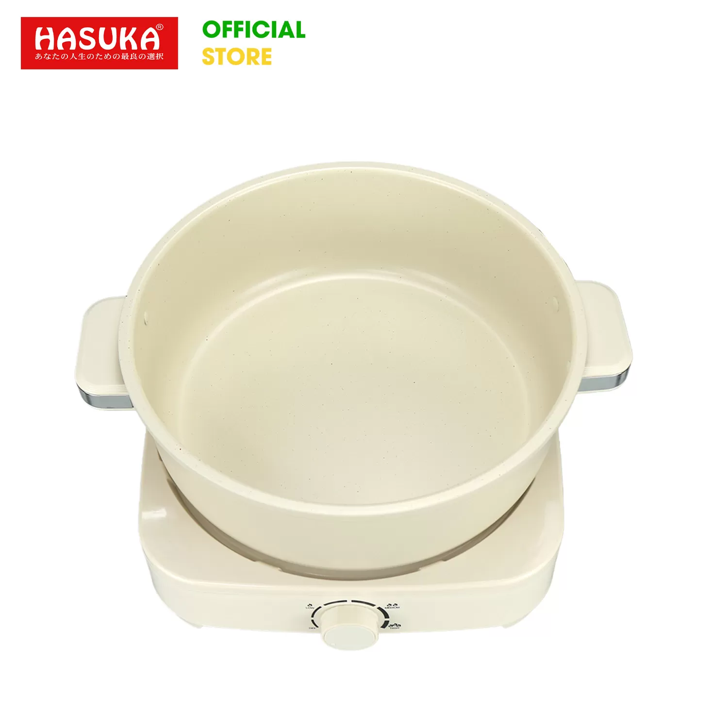 LẨU ĐIỆN ĐA NĂNG HASUKA HSK-362L