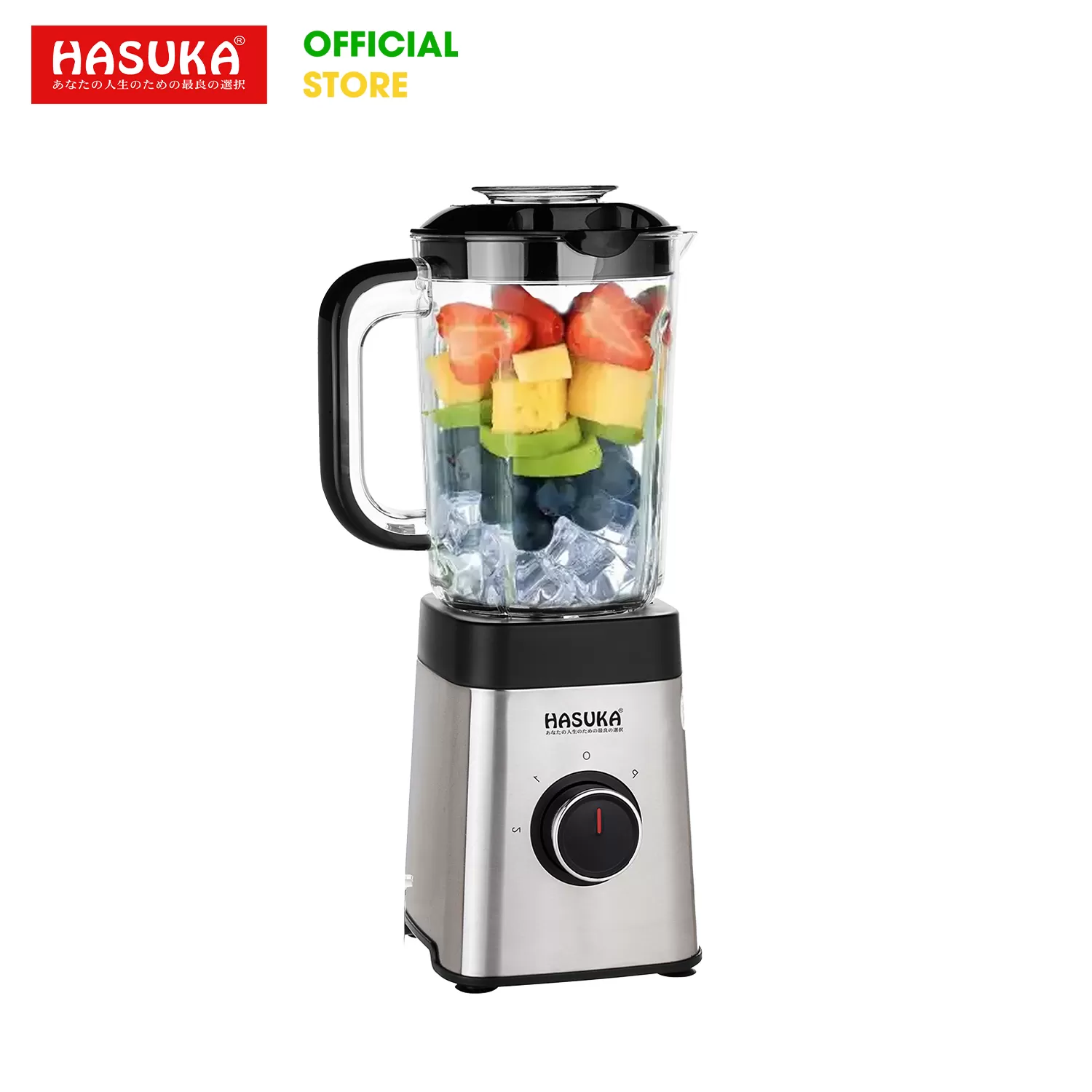 MÁY XAY SINH TỐ HASUKA HSK-766