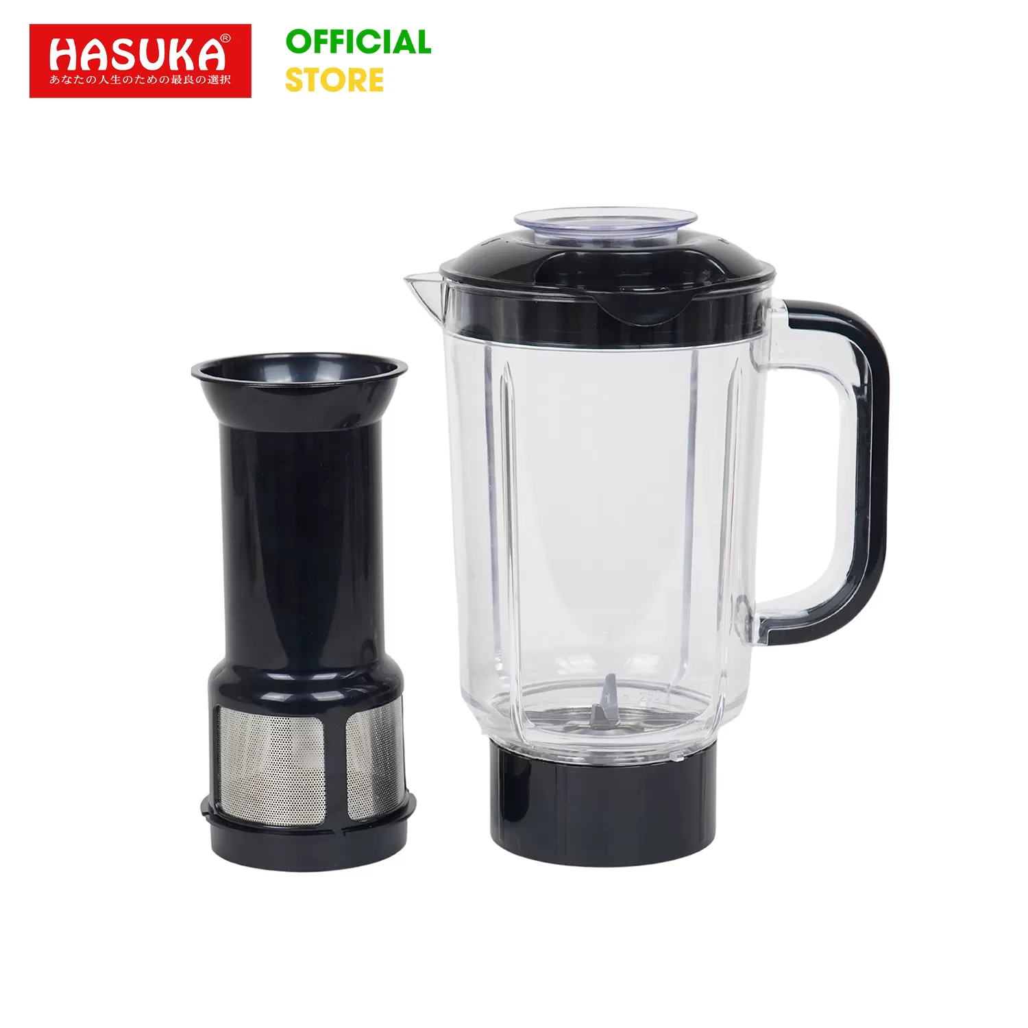 MÁY XAY SINH TỐ HASUKA HSK-766