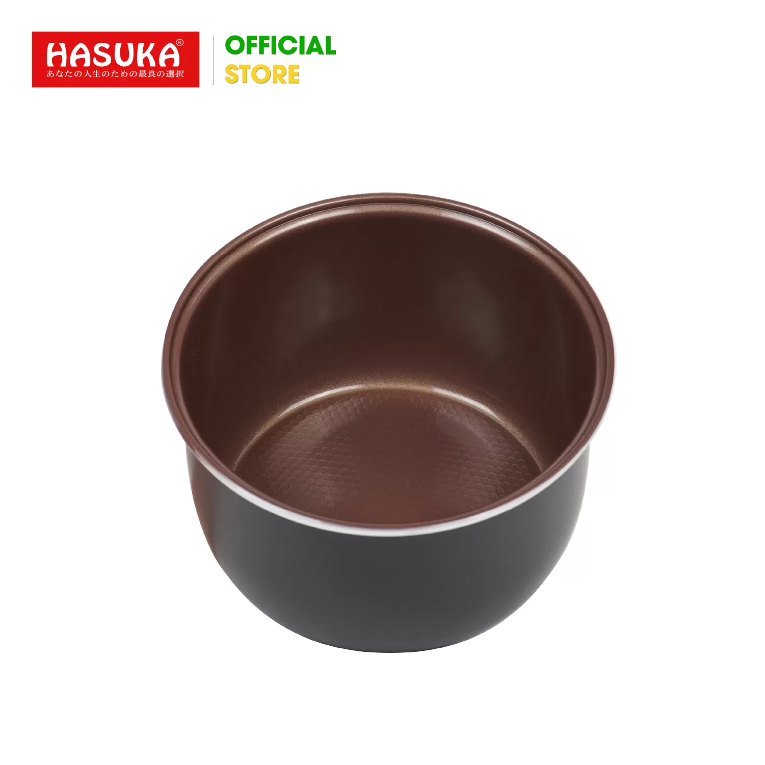 NỒI CƠM ĐIỆN 3,2 LÍT HASUKA HSK-863