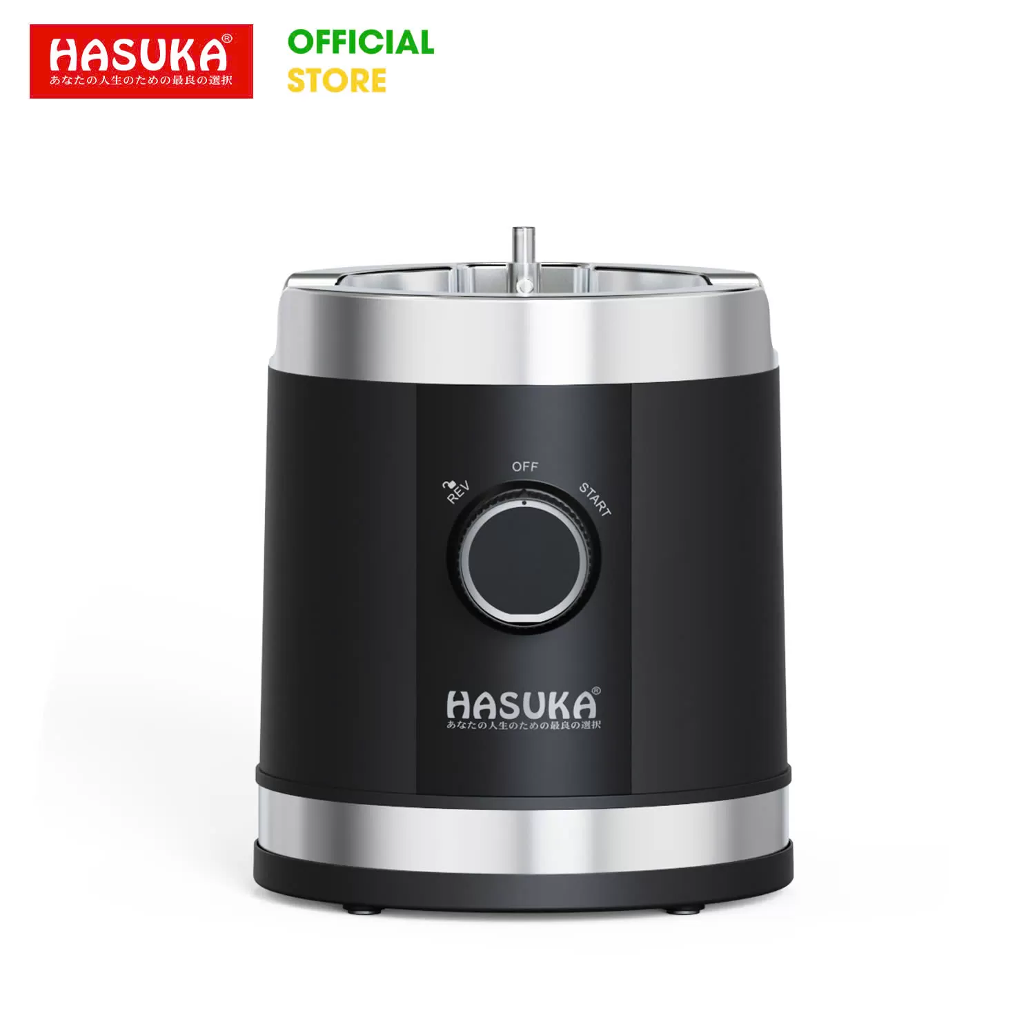 MÁY ÉP CHẬM THẾ HỆ MỚI HASUKA HSK-799