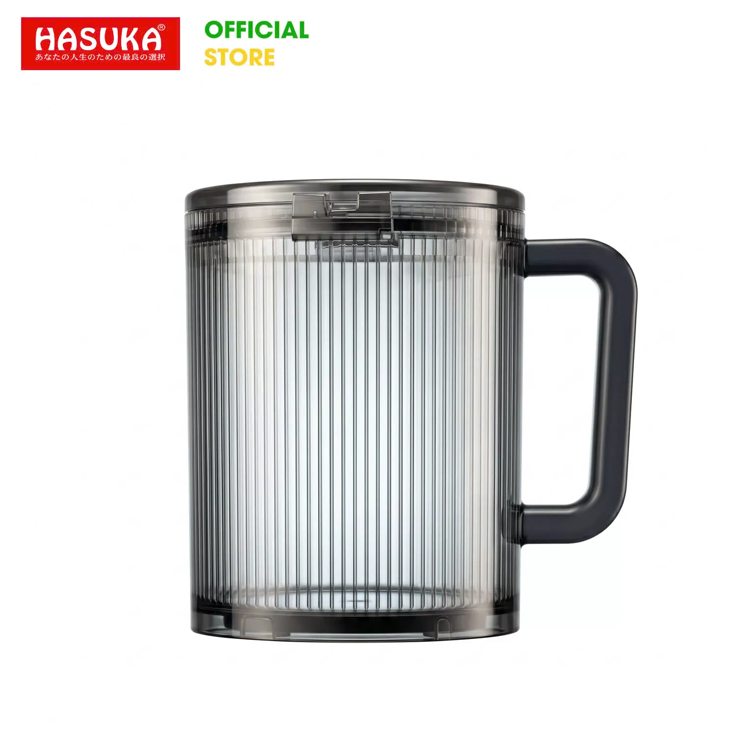 MÁY ÉP CHẬM THẾ HỆ MỚI HASUKA HSK-582