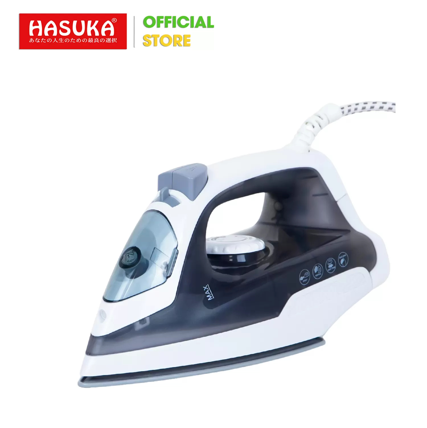 BÀN LÀ ĐIỆN HIỆN ĐẠI HASUKA HSK-309