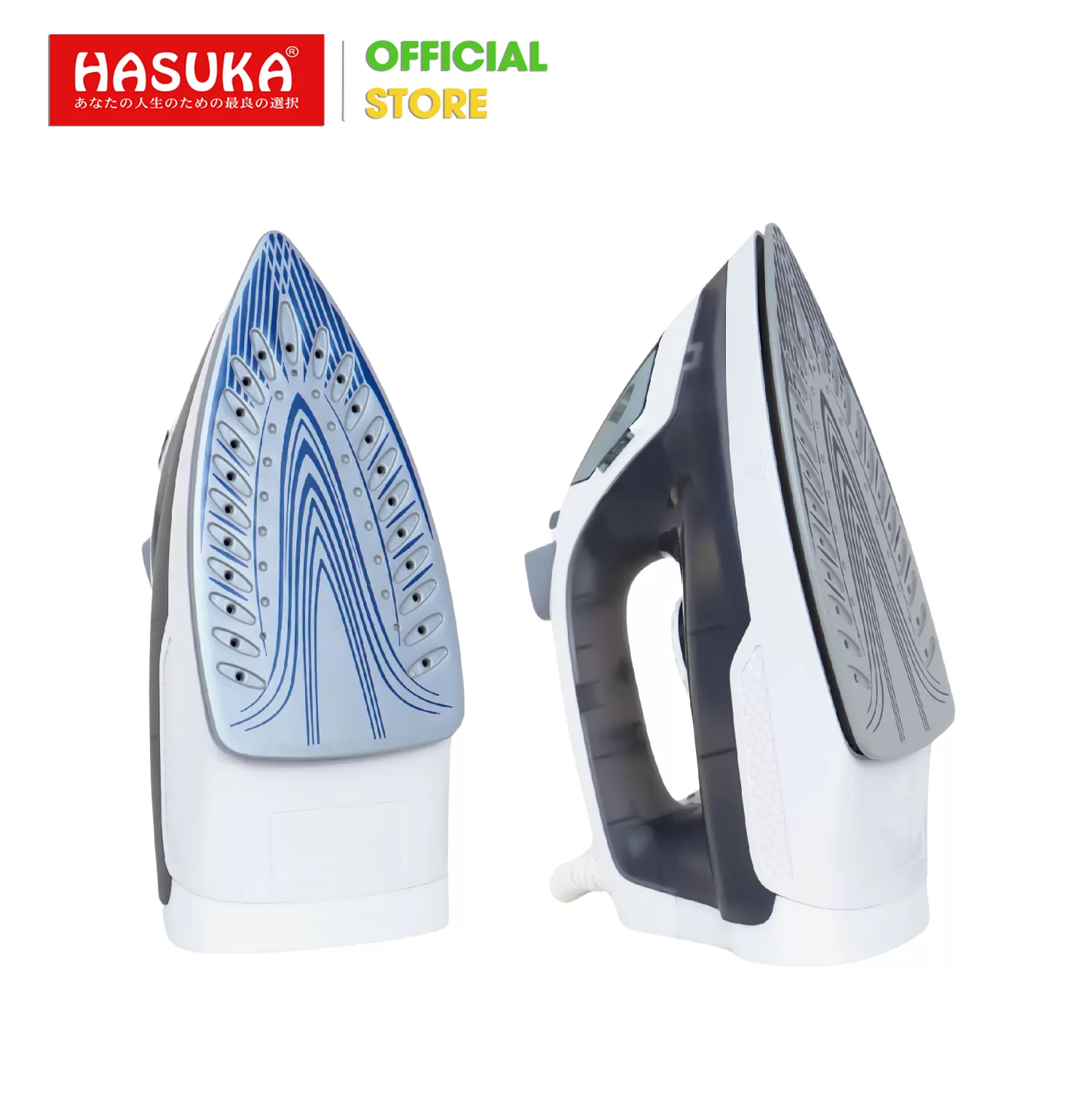 BÀN LÀ ĐIỆN HIỆN ĐẠI HASUKA HSK-309