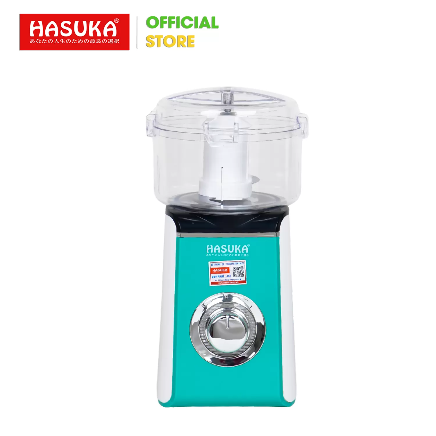 MÁY XAY SINH TỐ HASUKA HSK-726