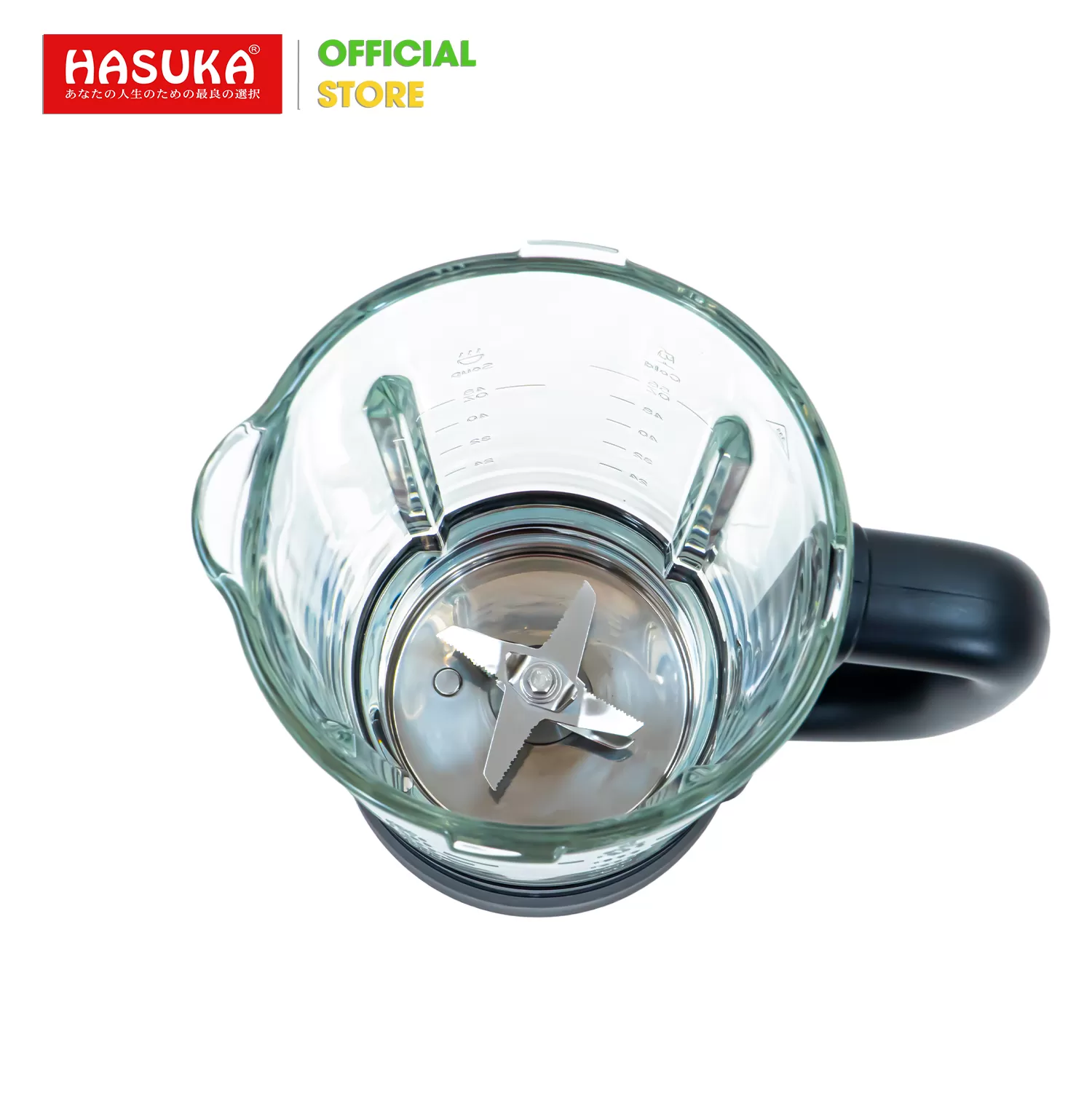 MÁY LÀM SỮA HẠT HASUKA HSK-756