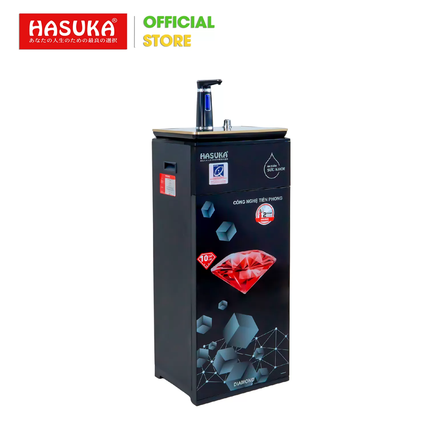 Máy lọc nước RO